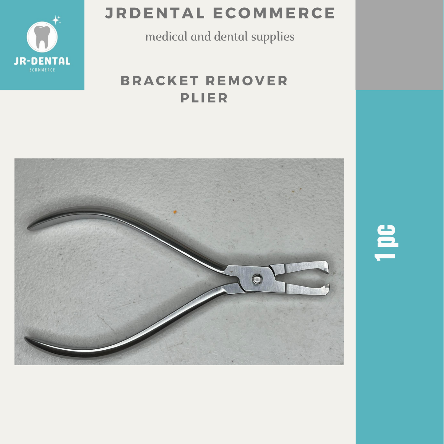 Bracket Remover Plier