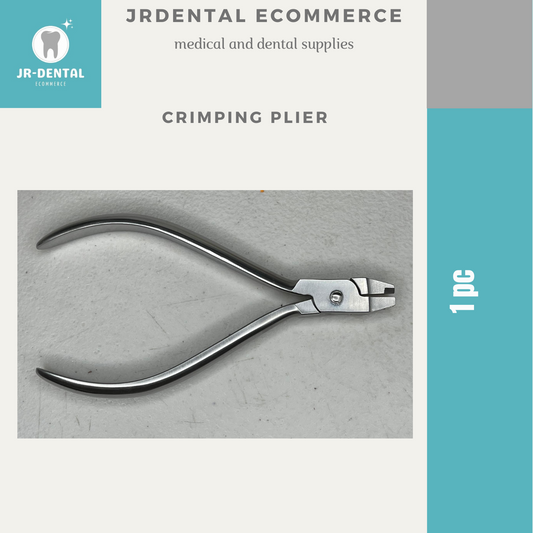 Crimping Plier